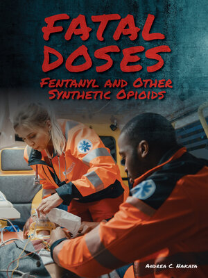 cover image of Fatal Doses